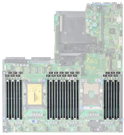 r640 memory slots